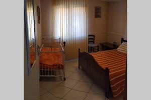 Appartements Chez Fabienne T3 : photos des chambres