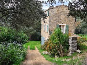 Villas Maison de caractere avec piscine : Maison de Vacances