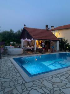 Villa Lory Krk 