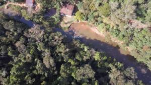 Sítio Canto das Águas