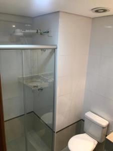 Flat no Brookfield Towers 27º Andar