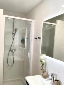 Appartements Appart' Weekly Quartier Imperial Gare : photos des chambres