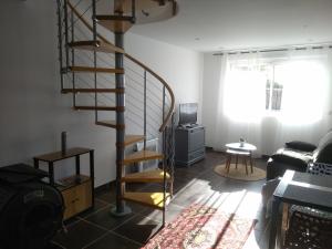 Appartements la petite briarde : photos des chambres