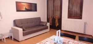 Ab House - 圭尔福堡