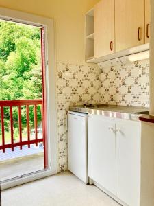 Appart'hotels Residence Richelieu : photos des chambres