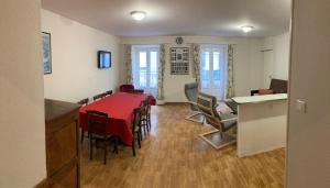 Appart'hotels Residence Richelieu : photos des chambres