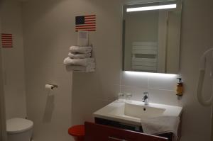 Hotels Hotel Restaurant Lesage : Chambre Double ou Lits Jumeaux Confort 