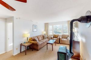 Mountainside Resort III