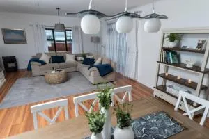 Nordstrand Self-Catering Flat - Langstrand