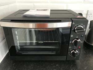 Freddy Corner - Studio Flat