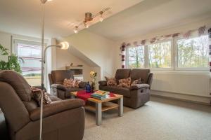 Ferienwohnung Steinhilber 1