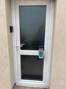 Freddy Corner - Studio Flat