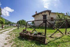 Agriturismo Santa Serena