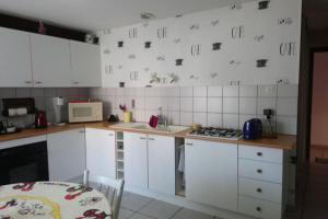 Appartements Chez Fabienne T2 : photos des chambres