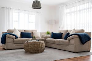 Nordstrand Self-Catering Flat