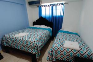 Hostal Magisterial Santo Domingo