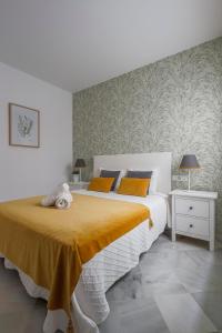 Antonia díaz 2 4 - 2hvězdičkové hotely ve městě Sevilla