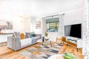 Two-Bedroom House room in Millcreek Escape
