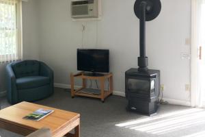 Apartment with Mountain View room in Mountainside Resort III