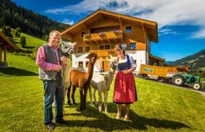 Unterrainhof - Mitterkleinarl