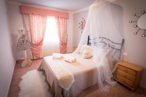 Fantástico apartamento de 1 habitación en El Pris