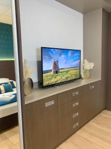 Appartements Appart' Weekly Quartier Imperial Gare : photos des chambres