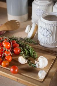 Agriturismo Cretaiole