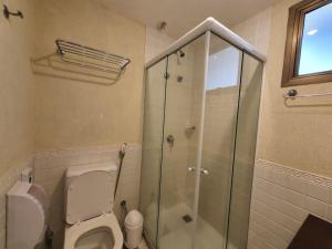 Copacabana e Ipanema, a 200 metros do MAR