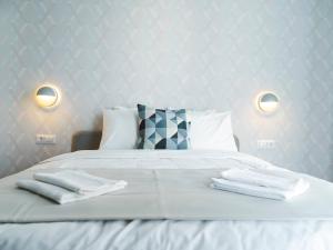 Pearl - City Center-Sky Bar at 12th floor