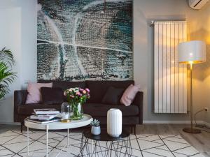 Pearl - City Center-Sky Bar at 12th floor