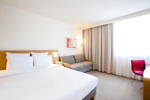 Hotels Novotel Grenoble Centre : photos des chambres