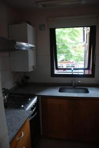 Luminoso departamento centrico para 4 personas