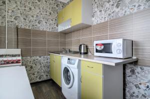 Квартира Лупшы 22