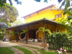 Casa Raízes Imbassai