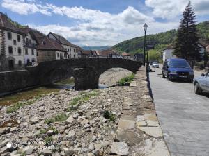 apartamento AZKOITI ETXEA