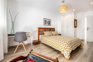 R2R - Apartamento Céntrico Oviedo 4 estaciones - 661A