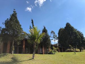 Chácara Biritiba Mirim