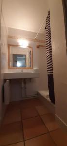 Appartements L'Ourson skis aux pieds : photos des chambres