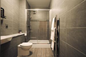 Herongate Apartments