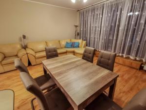 Apartament Stylowy - Zeta Park