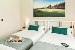 Villa with Private Pool in 5 Star Golf Resort