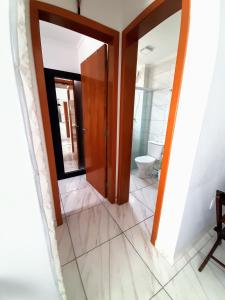 Apartamento Mirim Praia Grande