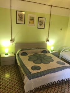 A casa di nonna Vituccia, nel cuore del Salento!