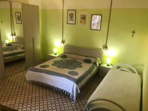 A casa di nonna Vituccia, nel cuore del Salento!
