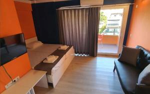 Standard Double Room room in Dolly Apartments
