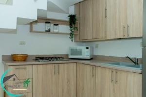 Roof Terrace! Sea View Deluxe E2, 2 BR, Pool View