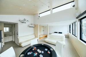 634 Condo Shinjuku - Vacation STAY 01910v