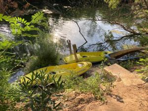 Gîtes chez Daniel "Provence"