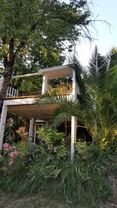 Appartements Gites chez Daniel 