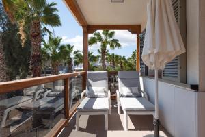 OMBÚ- COMPLEJO PAPAGAYOS